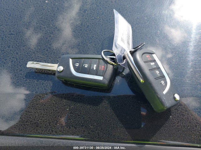 Toyota COROLLA LE 2021 5YFEPMAEXMP255270 Image 11