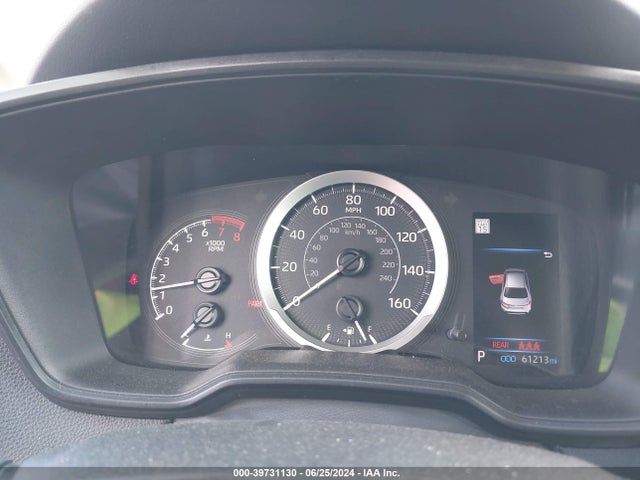 Toyota COROLLA LE 2021 5YFEPMAEXMP255270 Image 15