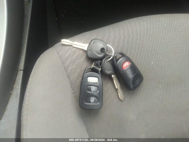 Hyundai ELANTRA SE 2015 5NPDH4AE2FH558584 Image 11