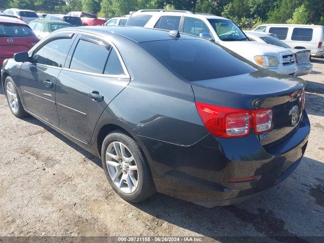 Chevrolet MALIBU 1LT 2014 1G11C5SL5EF160209 Image 3