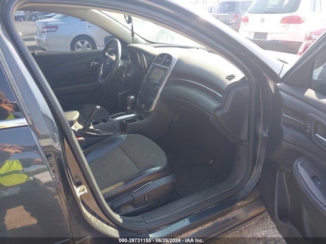 Chevrolet MALIBU 1LT 2014 1G11C5SL5EF160209 Image 5