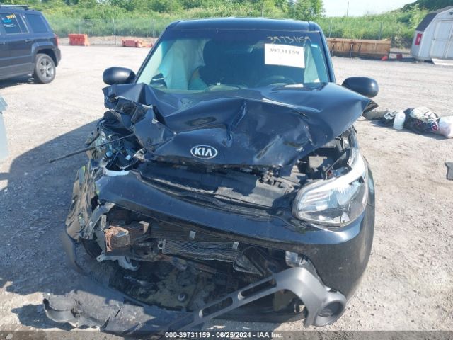KNDJN2A22G7833771 KIA Soul