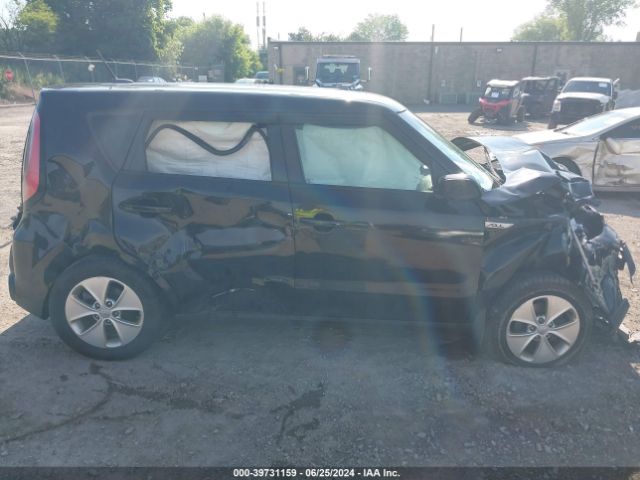 KNDJN2A22G7833771 KIA Soul