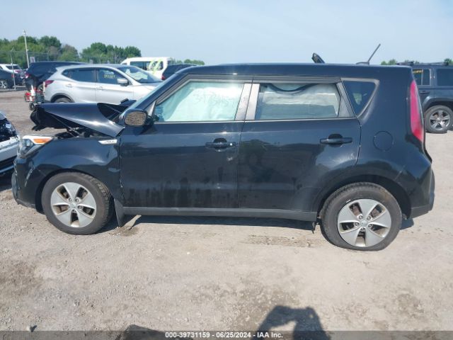 KNDJN2A22G7833771 KIA Soul