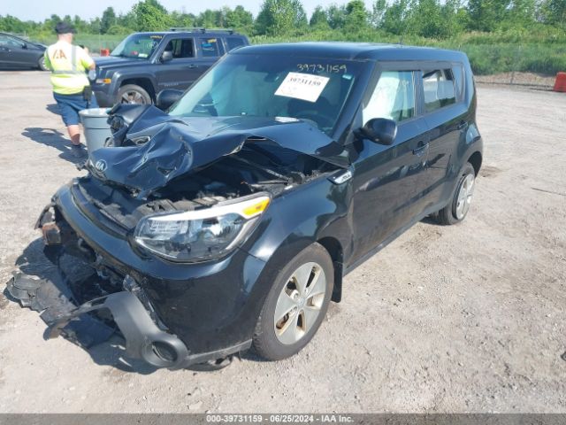 KNDJN2A22G7833771 KIA Soul