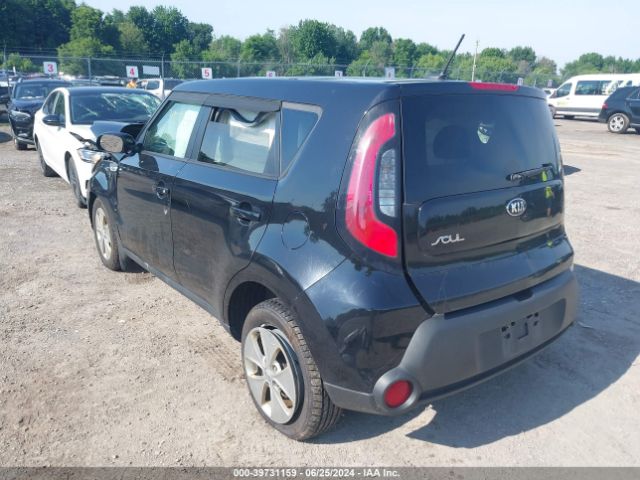 KNDJN2A22G7833771 KIA Soul