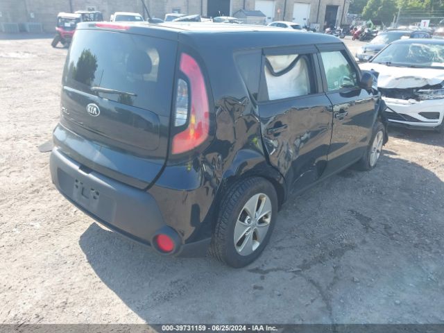 KNDJN2A22G7833771 KIA Soul