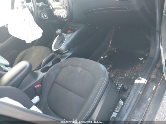 KNDJN2A22G7833771 KIA Soul