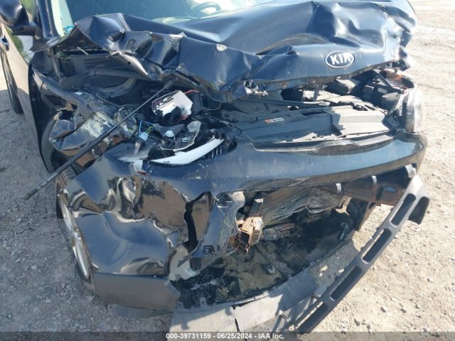KNDJN2A22G7833771 KIA Soul