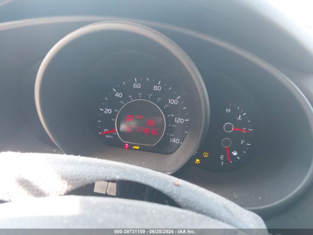 KNDJN2A22G7833771 KIA Soul