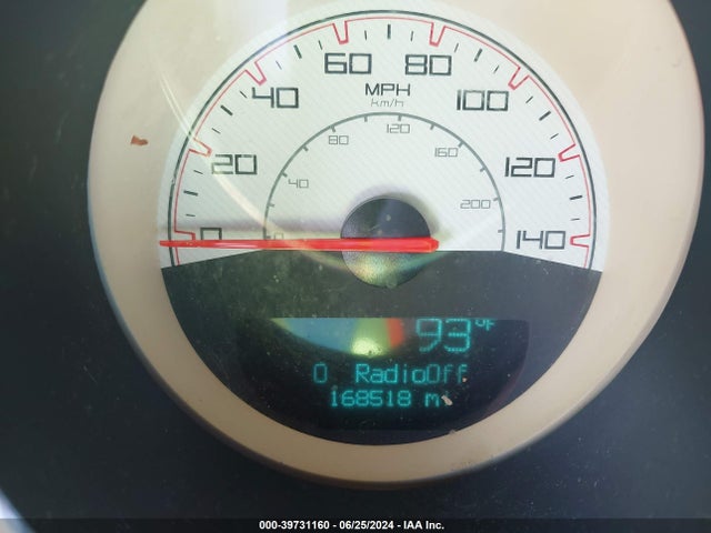 Dodge Challenger Sxt 2014 2C3CDYAG7EH313002 Image 7