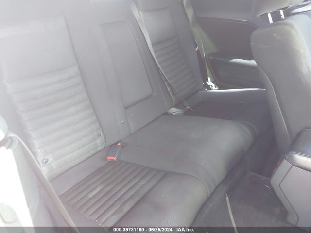 Dodge Challenger Sxt 2014 2C3CDYAG7EH313002 Image 8