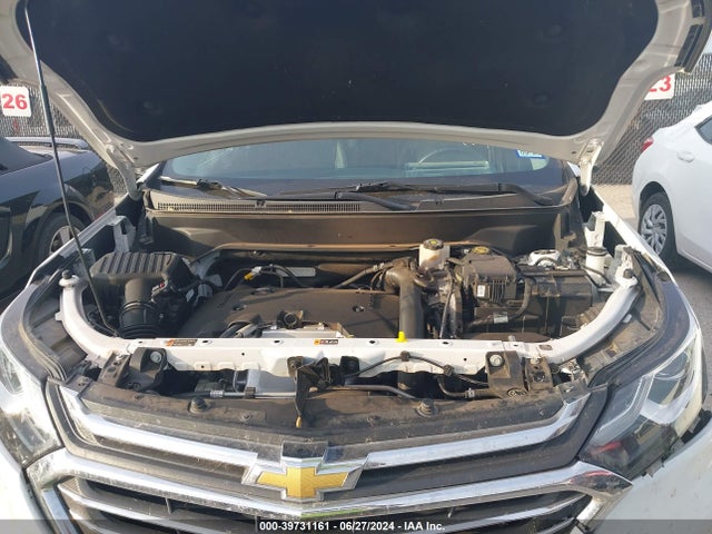 Chevrolet Equinox Premier 2019 2GNAXPEX2K6306164 Image 4
