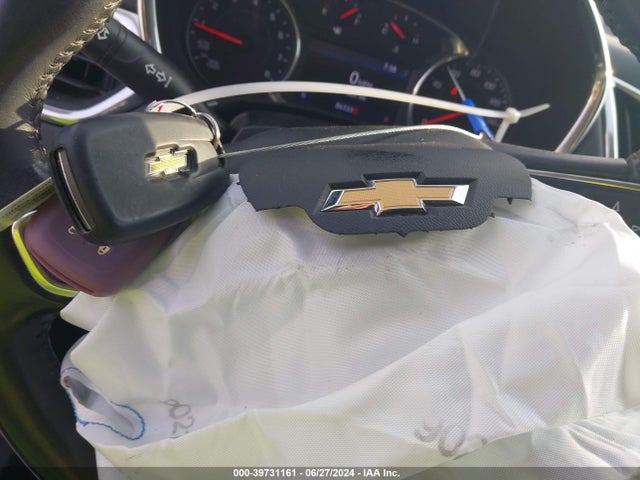 Chevrolet Equinox Premier 2019 2GNAXPEX2K6306164 Image 5
