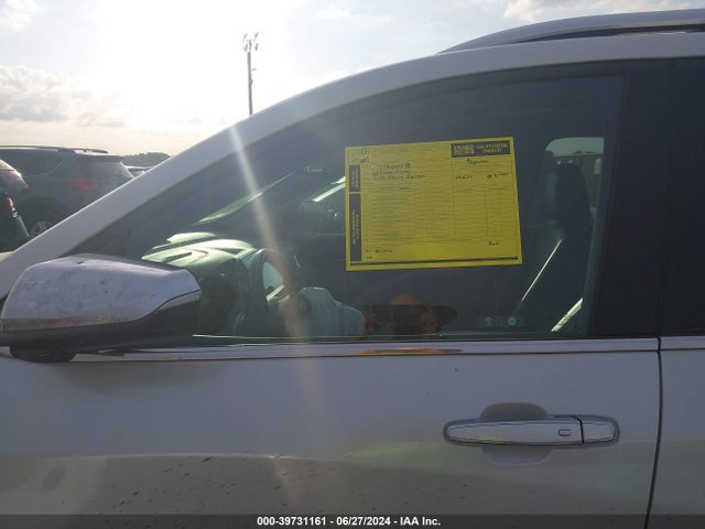 Chevrolet Equinox Premier 2019 2GNAXPEX2K6306164 Image 7