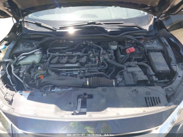 JHMFC1F98JX015687 Honda Civic Touring