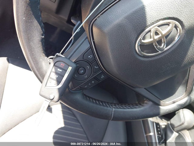 Toyota CAMRY SE 2022 4T1G11AK1NU702311 Image 11