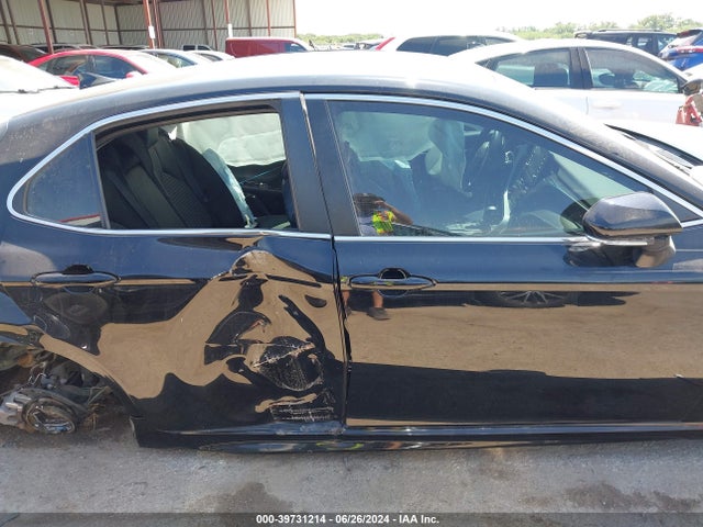Toyota CAMRY SE 2022 4T1G11AK1NU702311 Image 13