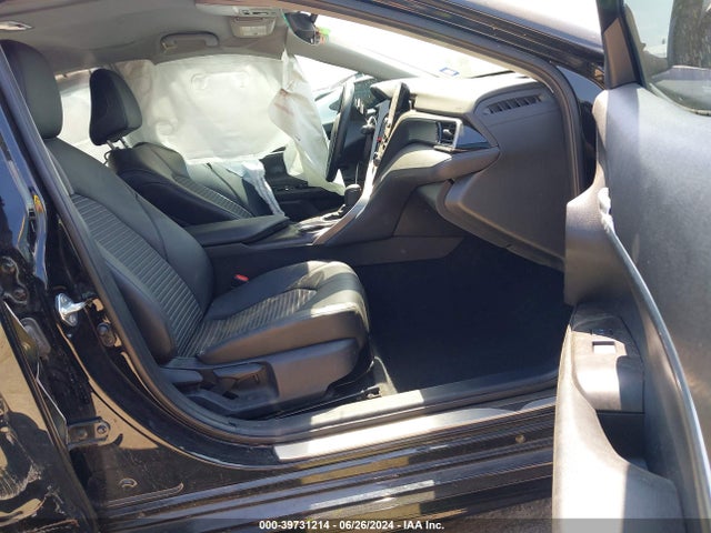 Toyota CAMRY SE 2022 4T1G11AK1NU702311 Image 5