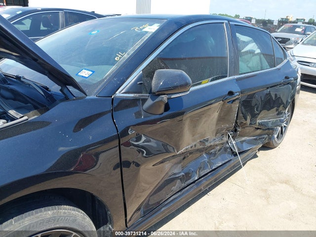 Toyota CAMRY SE 2022 4T1G11AK1NU702311 Image 6