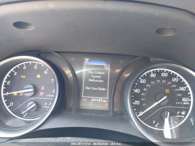 Toyota CAMRY SE 2022 4T1G11AK1NU702311 Image 7