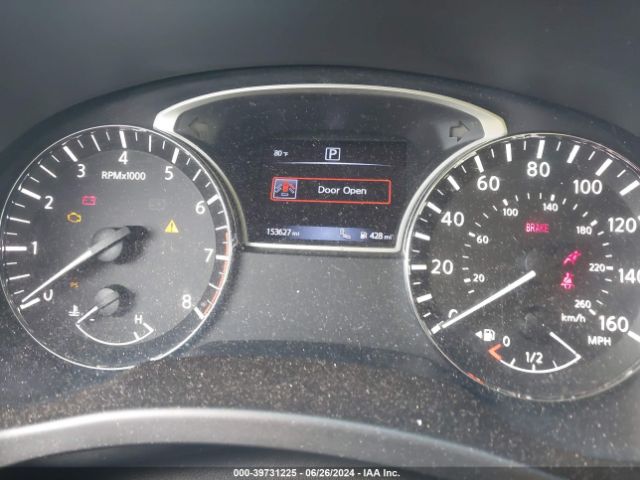 5N1DR2MN3HC635938 Nissan Pathfinder Sl