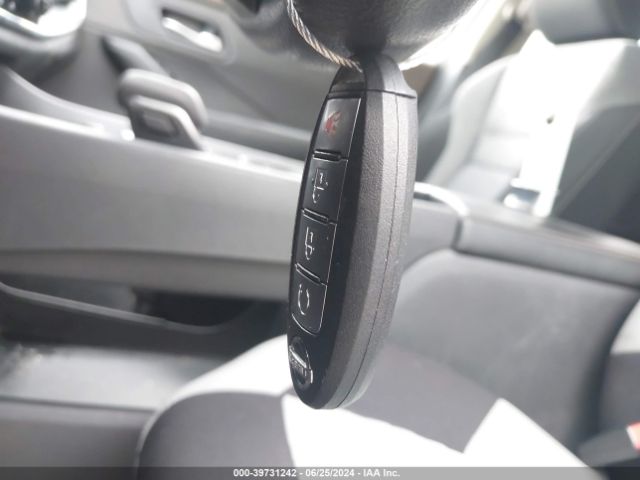 JN8AT3BB5MW209379 Nissan Rogue Sv Intelligent Awd