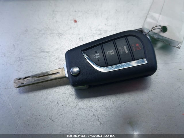 Toyota CAMRY LE 2022 4T1C11AK1NU649415 Image 11