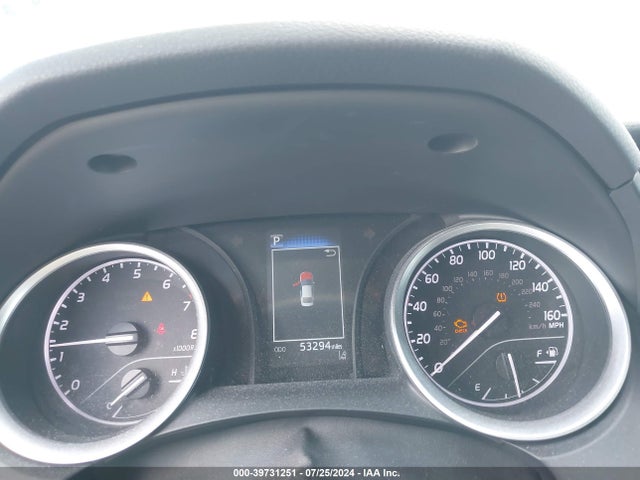 Toyota CAMRY LE 2022 4T1C11AK1NU649415 Image 7