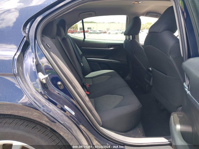 Toyota CAMRY LE 2022 4T1C11AK1NU649415 Image 8
