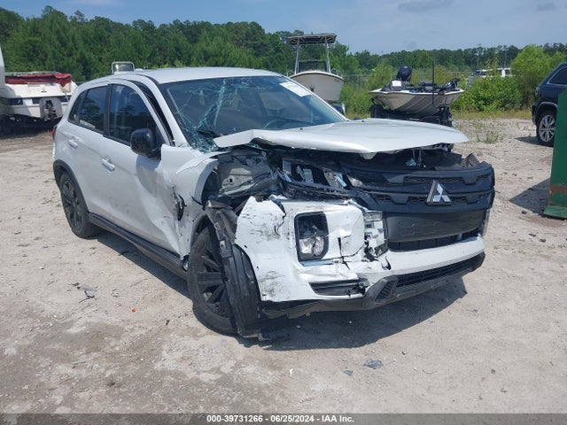 2023 MITSUBISHI OUTLANDER SPORT JA4ARUAU5PU003914 Photo 0