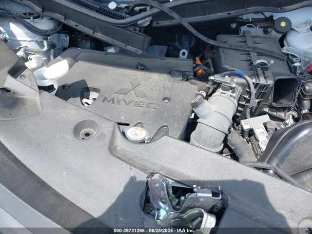 2023 MITSUBISHI OUTLANDER SPORT JA4ARUAU5PU003914 Photo 9