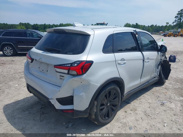 2023 MITSUBISHI OUTLANDER SPORT JA4ARUAU5PU003914 Photo 3