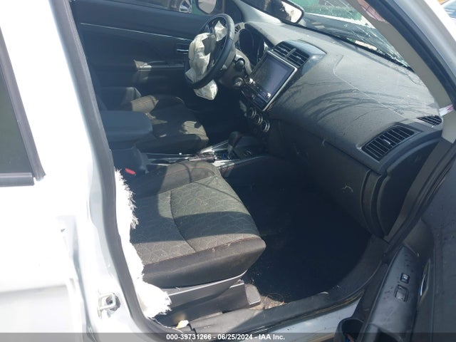 2023 MITSUBISHI OUTLANDER SPORT JA4ARUAU5PU003914 Photo 4