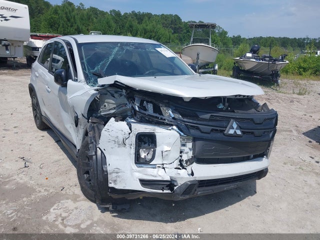 2023 MITSUBISHI OUTLANDER SPORT JA4ARUAU5PU003914 Photo 5
