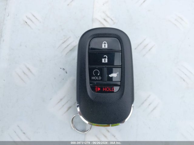 19XFL2H81NE010610 Honda Civic Sport