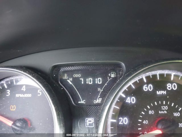 3N1CN7AP5FL845329 Nissan Versa 1.6 Sv