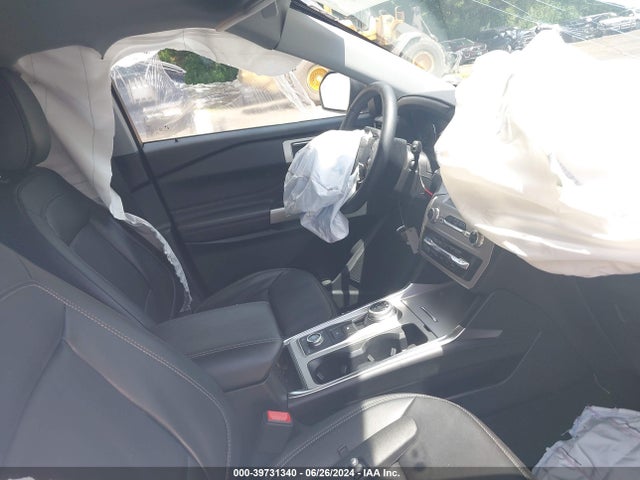 Ford EXPLORER XLT 2023 1FMSK8DH3PGB48481 Image 5