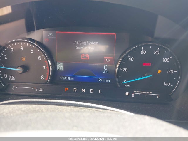 Ford EXPLORER XLT 2023 1FMSK8DH3PGB48481 Image 7