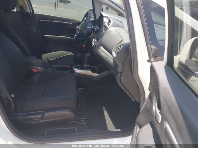 JHMGK5H76GX026240 Honda FIT EX