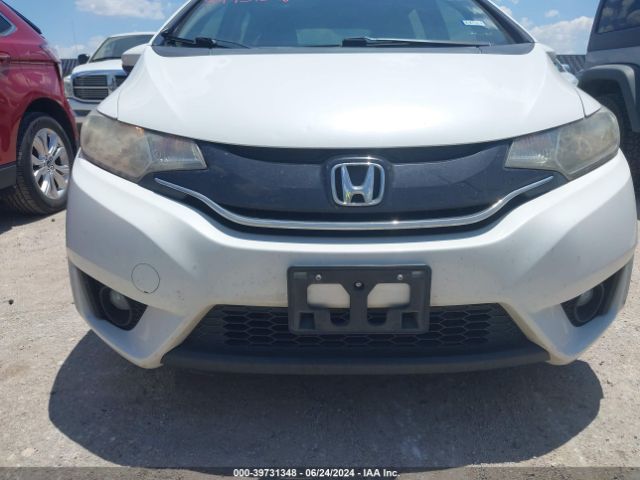 JHMGK5H76GX026240 Honda FIT EX