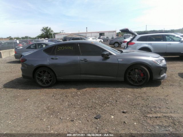 19UUB7F94PA001362 Acura Tlx Type S - Hp Wheel And Tire