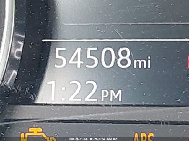 WAUDNAF43KN018482 Audi A4 45 Premium