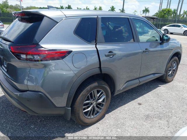 5N1AT3AA7MC767851 Nissan Rogue S Fwd