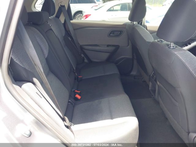 5N1AT3AA7MC767851 Nissan Rogue S Fwd