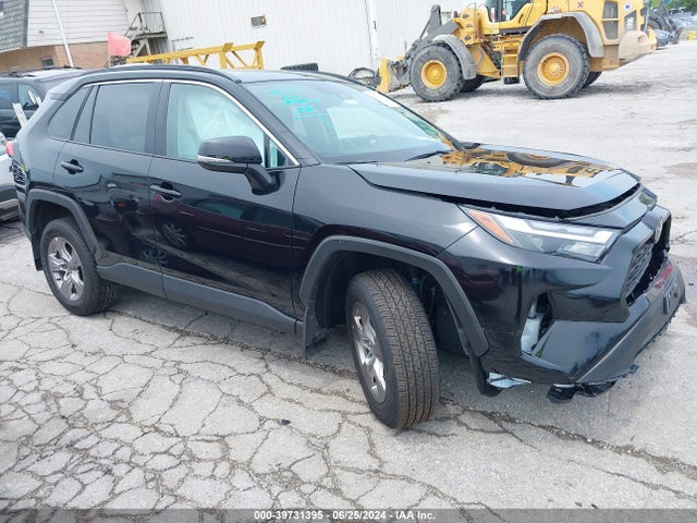 Toyota Rav4 Xle 2023 2T3P1RFV9PW387740 головне зображення