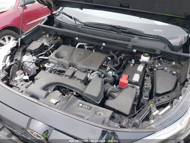 Toyota Rav4 Xle 2023 2T3P1RFV9PW387740 Image 10