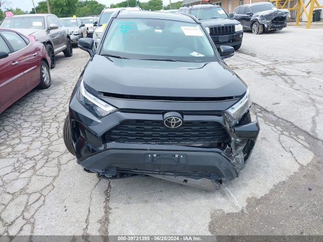 Toyota Rav4 Xle 2023 2T3P1RFV9PW387740 Image 12
