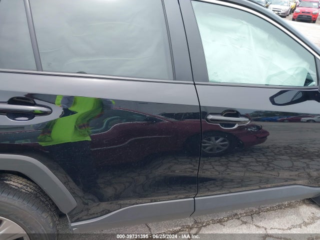 Toyota Rav4 Xle 2023 2T3P1RFV9PW387740 Image 13