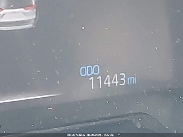 Toyota Rav4 Xle 2023 2T3P1RFV9PW387740 Image 15